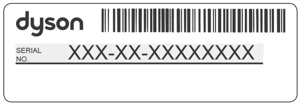 dyson Airblade Wash + Dry Hand Sink - qr code