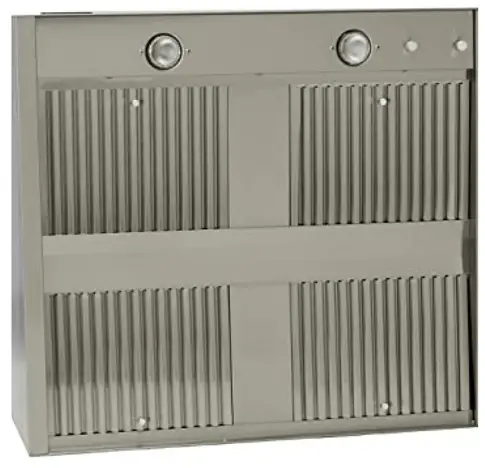 BULL-66009-1250-CFM-36-Inch-Stainless-Steel-Outdoor-Vent-Hood-product