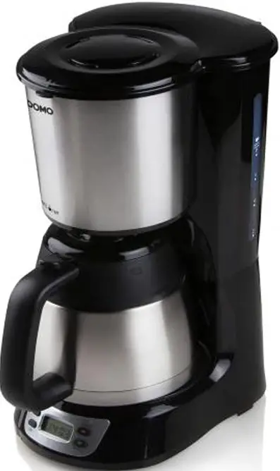 DOMO-DO709K-Coffee-Maker-PRODUCT