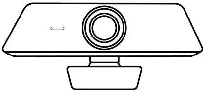 Optoma SC26B USB USB Camera