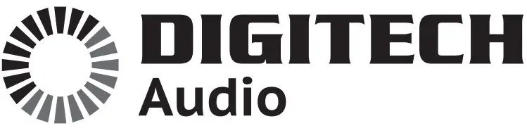 DIGITECH logo