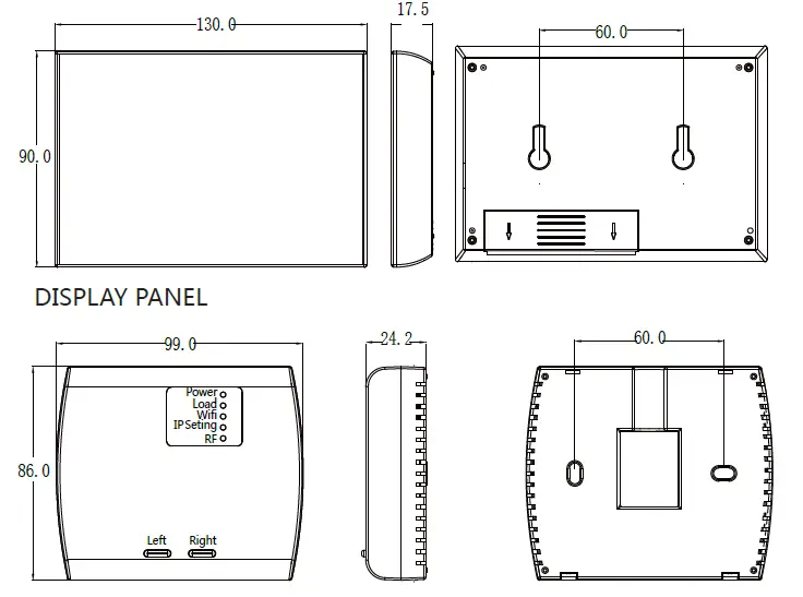 Beca-BHT-8000-RF-VS-Wireless-2