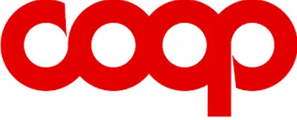 coop Naturafarm Free Range Eggs 53g+ 10 Pieces logo