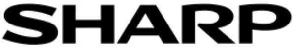 SHARP LOGO