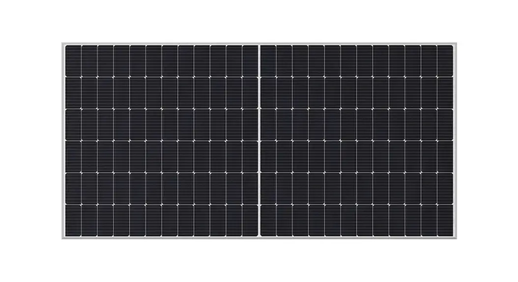 Sharp Nb-jd540 Crystalline Photovoltaic Module Installation Guide Sharp Nb-jd540 Crystalline Photovoltaic Module Installation Guide