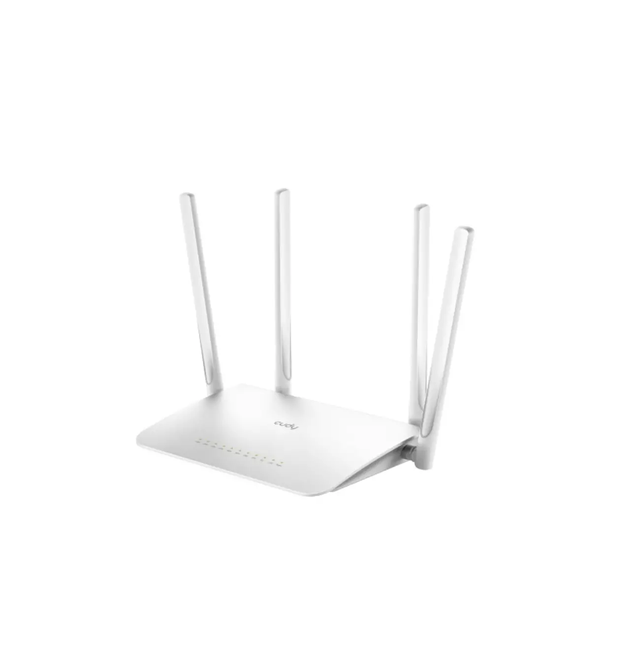 Cudy Wr1300 Ac1200 Gigabit Dual Band Wi-fi Router Installation Guide