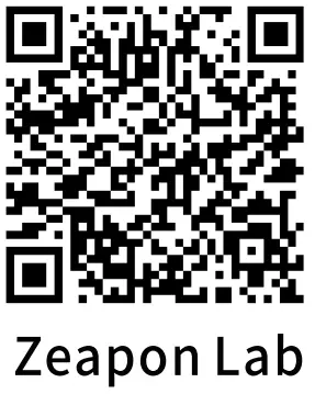 cinegear Zeapon Motorized Micro 2 Plus - qr