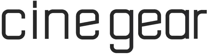 cinegear logo
