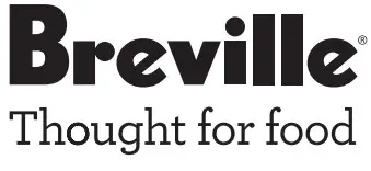 Breville LOGO - 2
