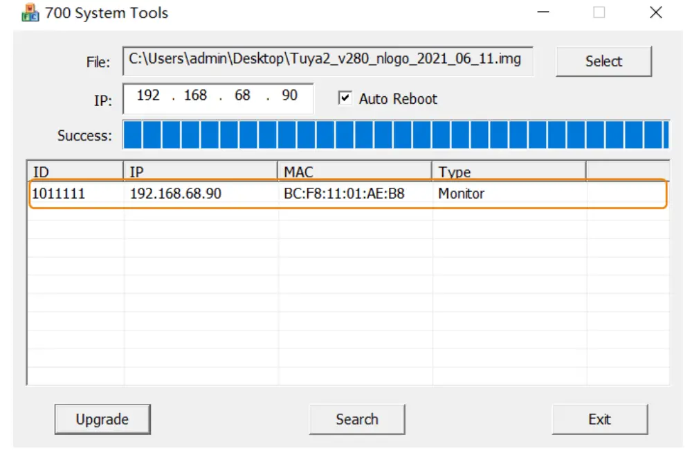 DNAKE APP Solution fig 1