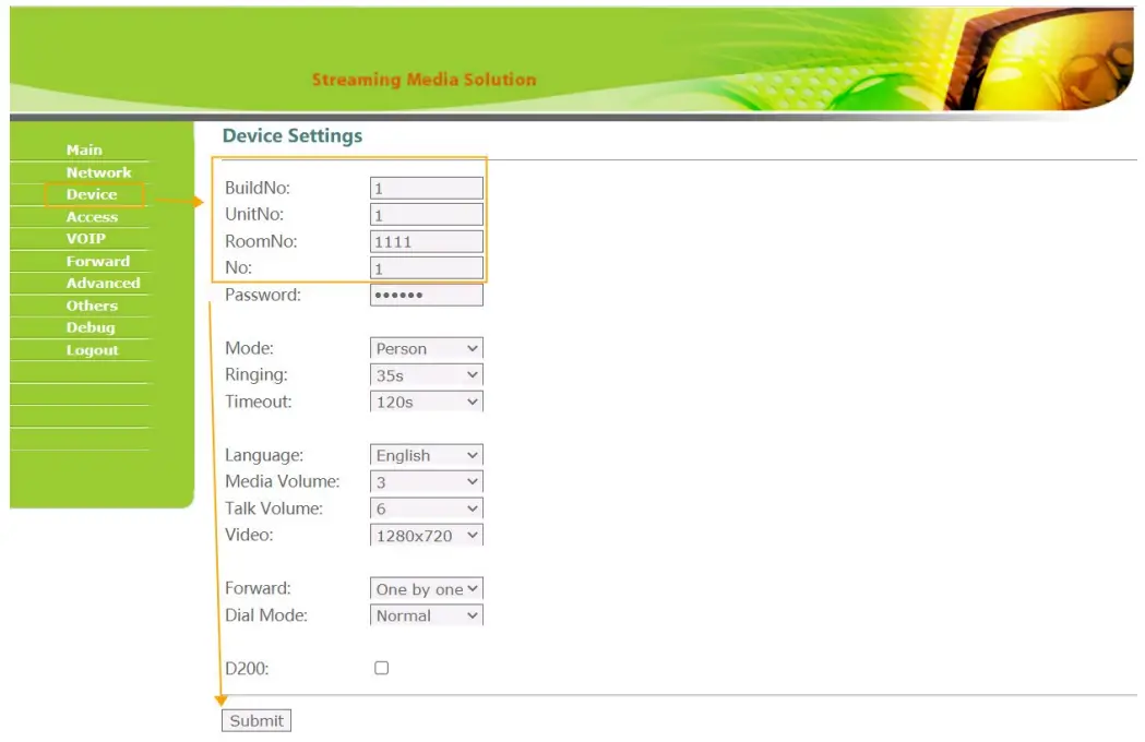 DNAKE APP Solution fig 10