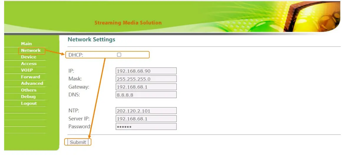 DNAKE APP Solution fig 11