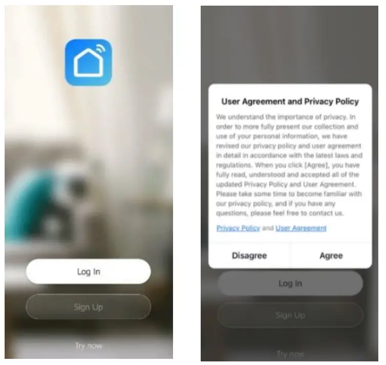 DNAKE APP Solution fig 13