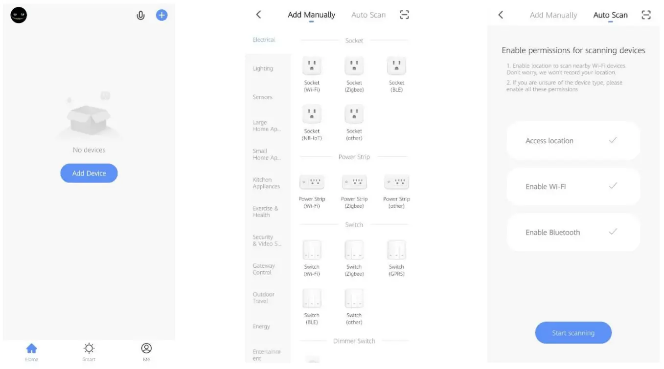 DNAKE APP Solution fig 17