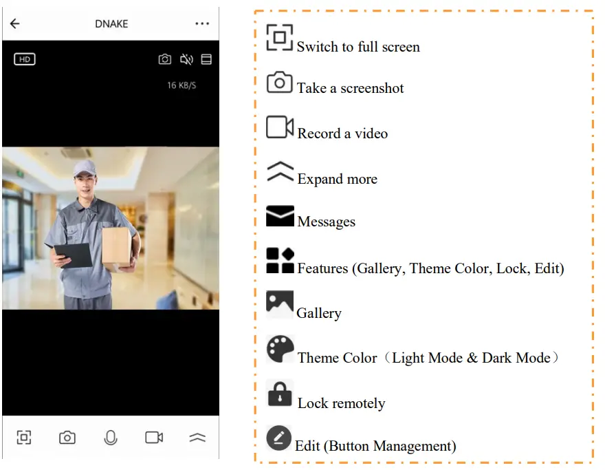 DNAKE APP Solution fig 18
