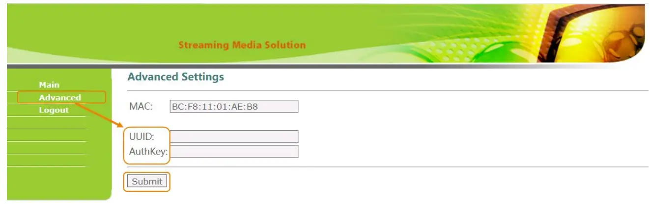 DNAKE APP Solution fig 2