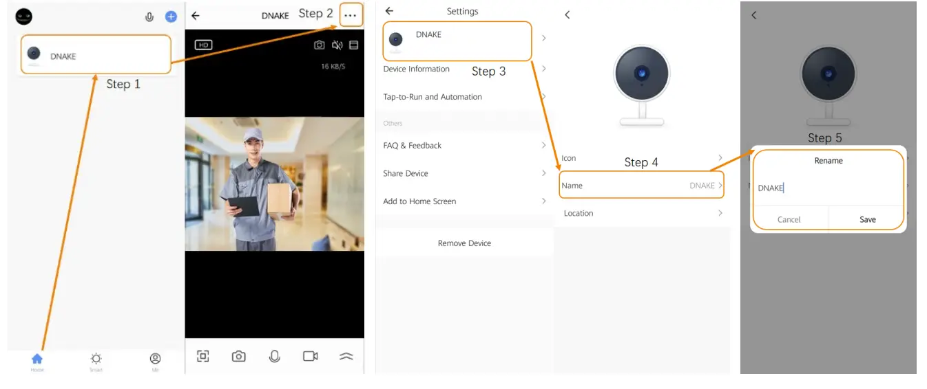 DNAKE APP Solution fig 20