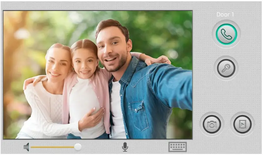 DNAKE APP Solution fig 8