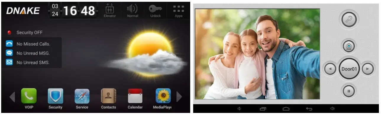 DNAKE APP Solution fig 9