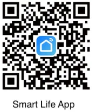 DNAKE APP Solution qr code