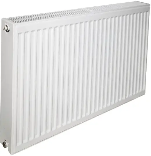 Flomasta 5059340420448 Steel Panel Radiator