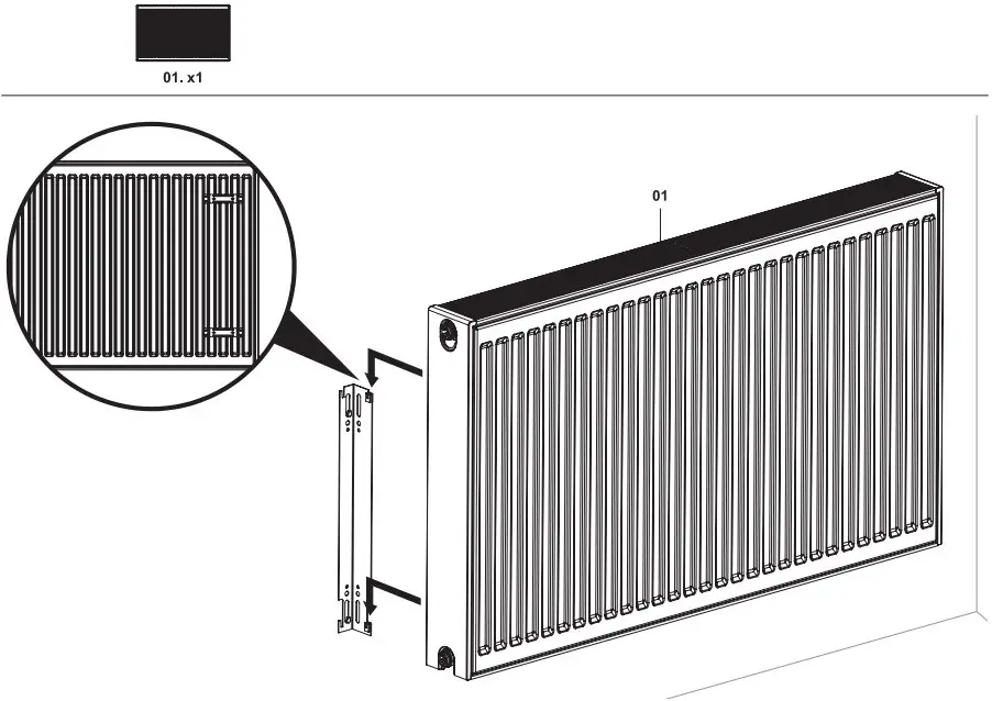 Assembly Instructions