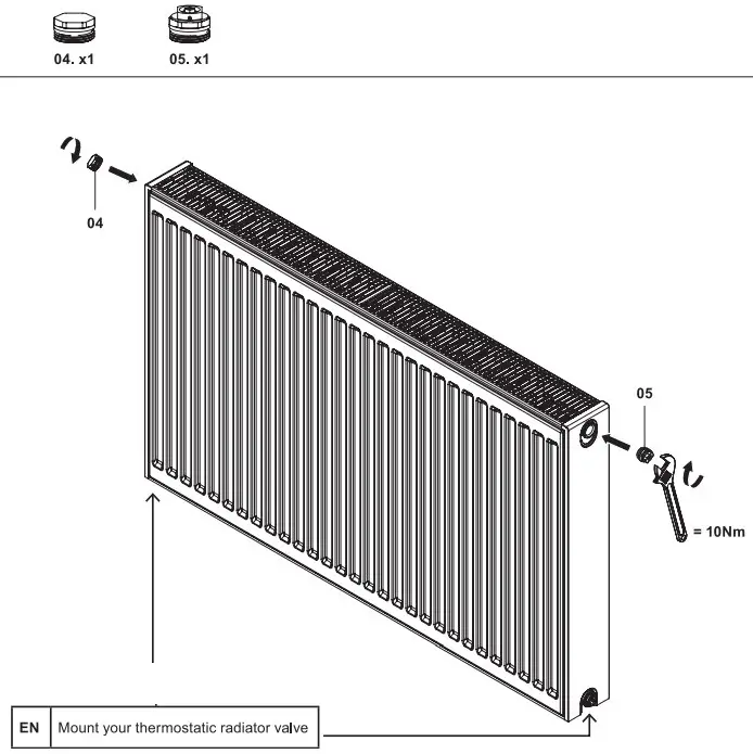 Assembly Instructions