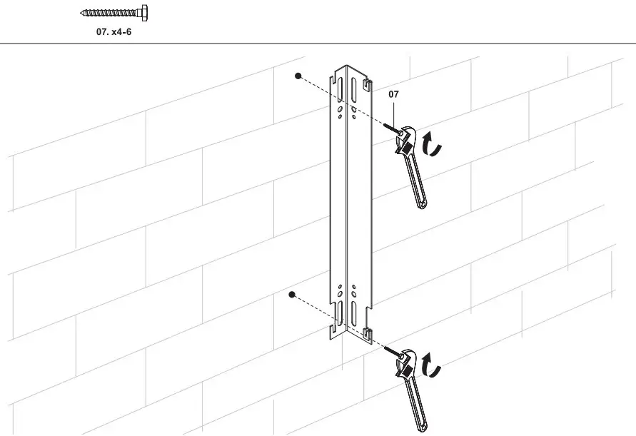 Assembly Instructions