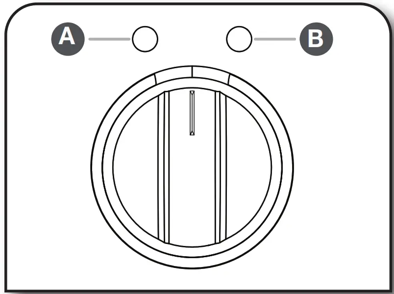 JENNAIR JGCP536HL 36 Inch Gas Rangetop - Figure 15