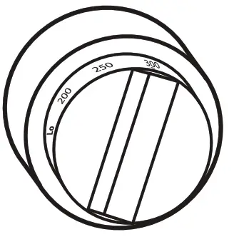 JENNAIR JGCP536HL 36 Inch Gas Rangetop - Figure 29