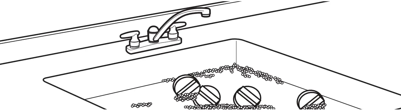JENNAIR JGCP536HL 36 Inch Gas Rangetop - Figure 37