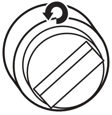 JENNAIR JGCP536HL 36 Inch Gas Rangetop - Figure 9