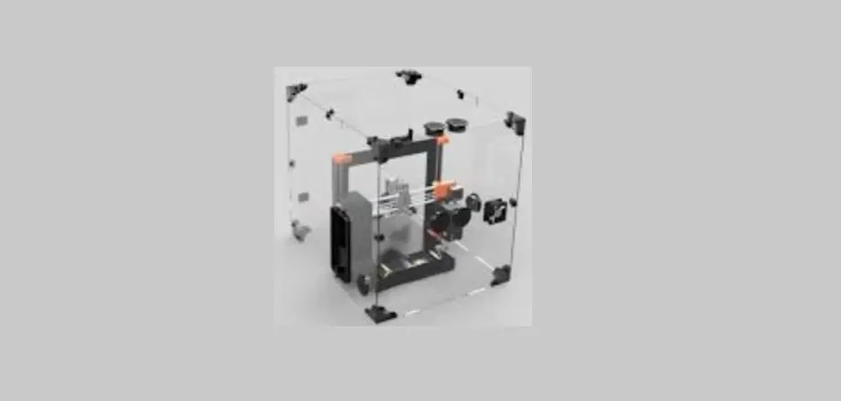 3d Upfitters 3d Printer External Vent Adapter Instruction Manual