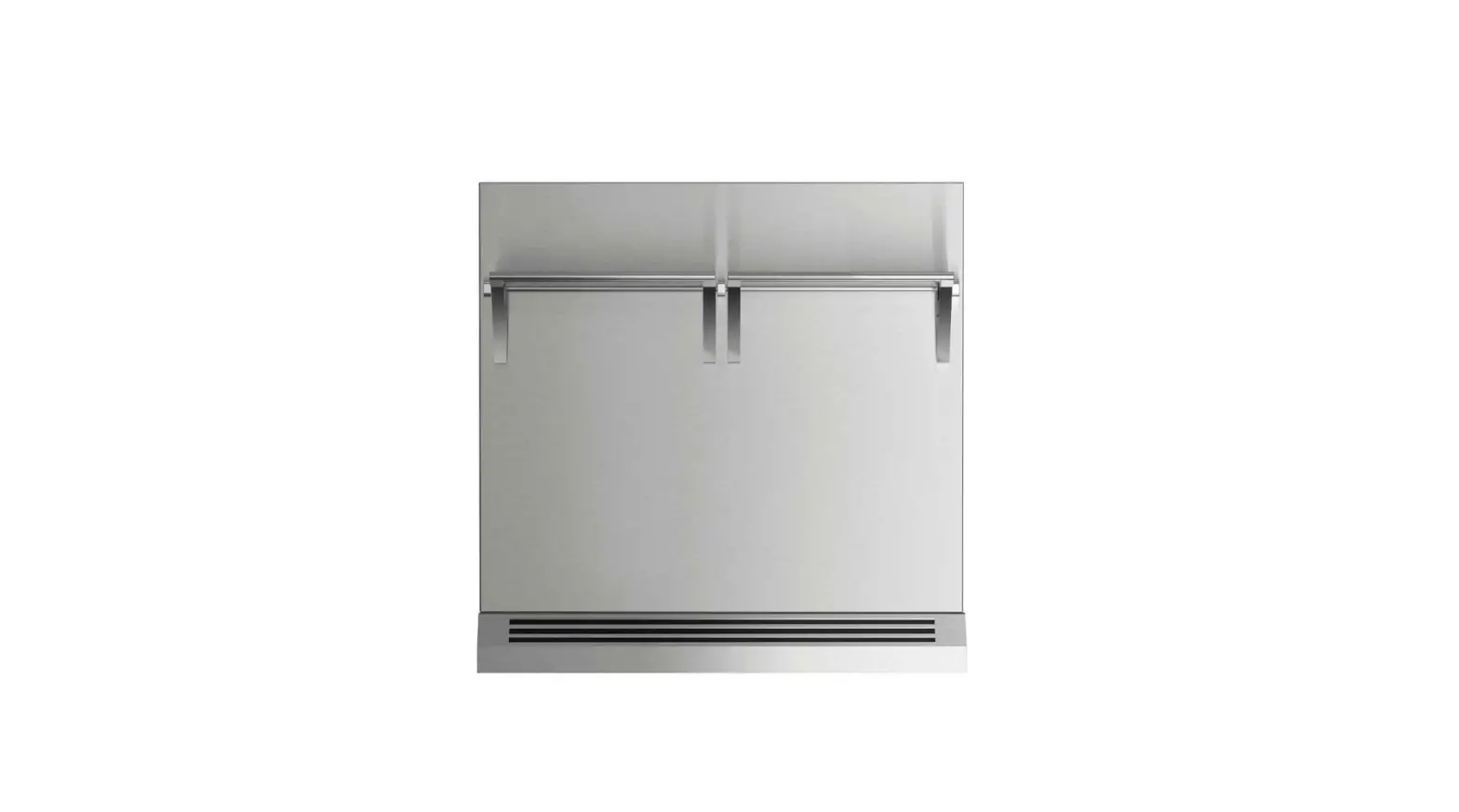 Fisher Paykel Bgrv2-3030h 30 Inch Range Backguard For Combustible Situation User Guide Fisher Paykel Bgrv2-3030h 30 Inch Range Backguard For Combustible Situation User Guide