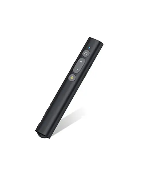 Orico Oppt-02 Presentation Clicker User Manual