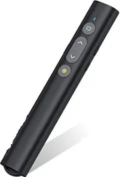 ORICO OPPT-02 Presentation Clicker