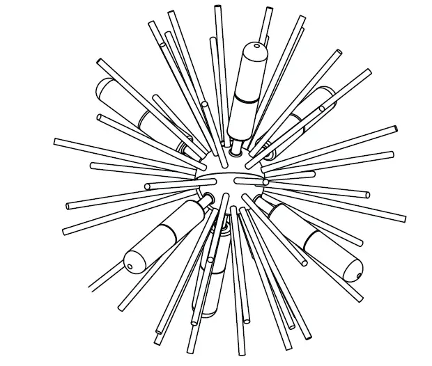 artika-PDT-NEC-C1BG-Light-Pendant-09