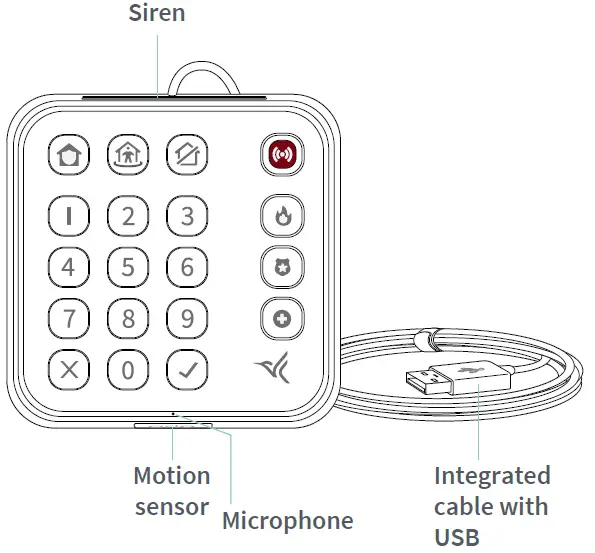 arlo Home Security System 04