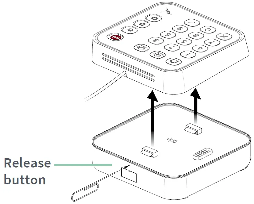 arlo Home Security System 08