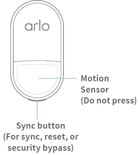 arlo Home Security System 09