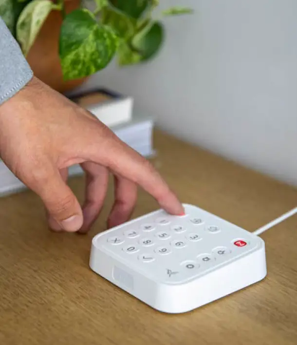 arlo Home Security System 21