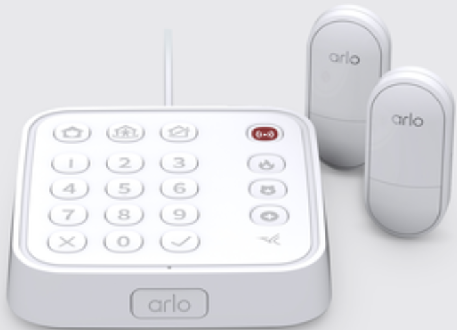 arlo Home Security System product
