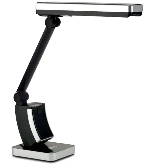 OttLite-CS33600C-Slimline-LED-Desk-Lamp-Instruction-PRODUCT