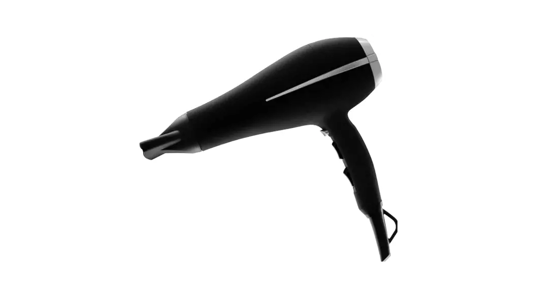 Rusta 864011610101 Hair Dryer Instruction Manual