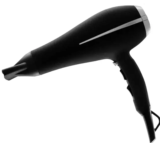 RUSTA 864011610101 Hair Dryer - parts