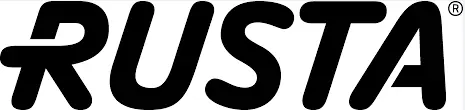 RUSTA logo