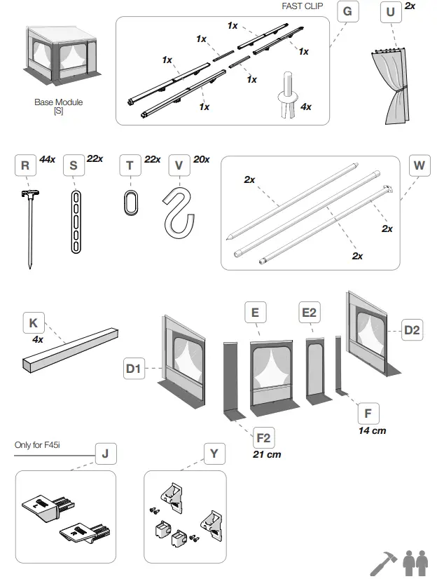 FIAMMA-VAN-260-Awning-Enclosure-FIG-1