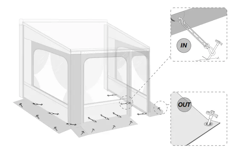FIAMMA-VAN-260-Awning-Enclosure-FIG-10