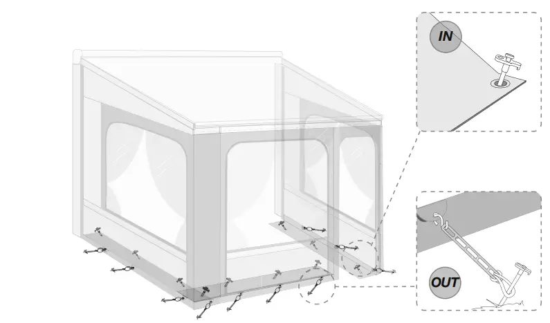 FIAMMA-VAN-260-Awning-Enclosure-FIG-11