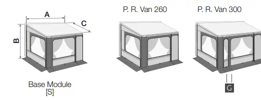 FIAMMA-VAN-260-Awning-Enclosure-FIG-2
